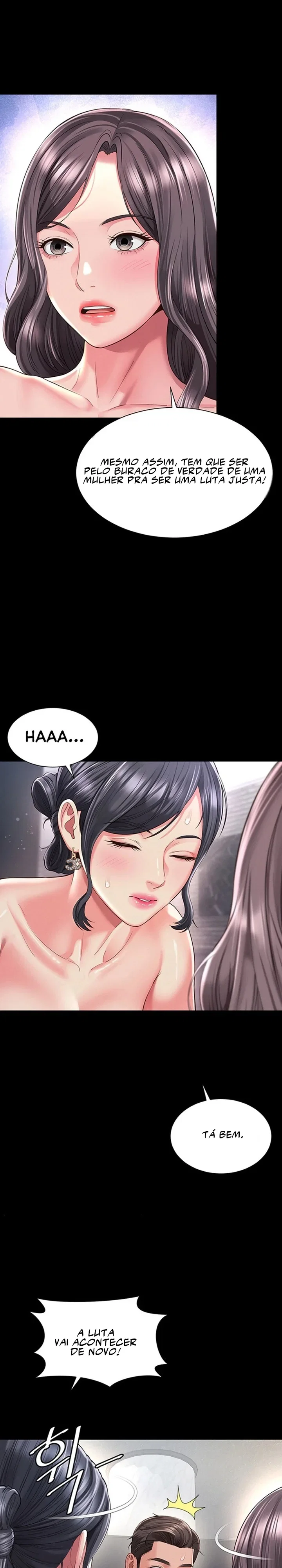Mother and Daughter’s Home — Capítulo 40 — página 20