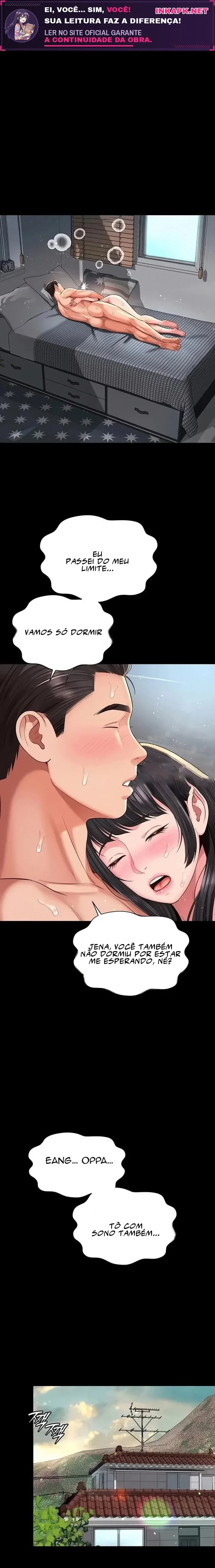Mother and Daughter’s Home — Capítulo 43 — página 2