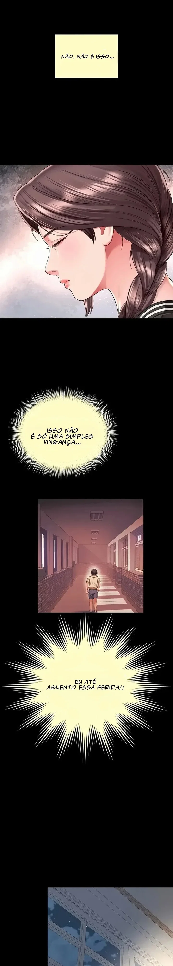 Mother and Daughter’s Home — Capítulo 43 — página 20