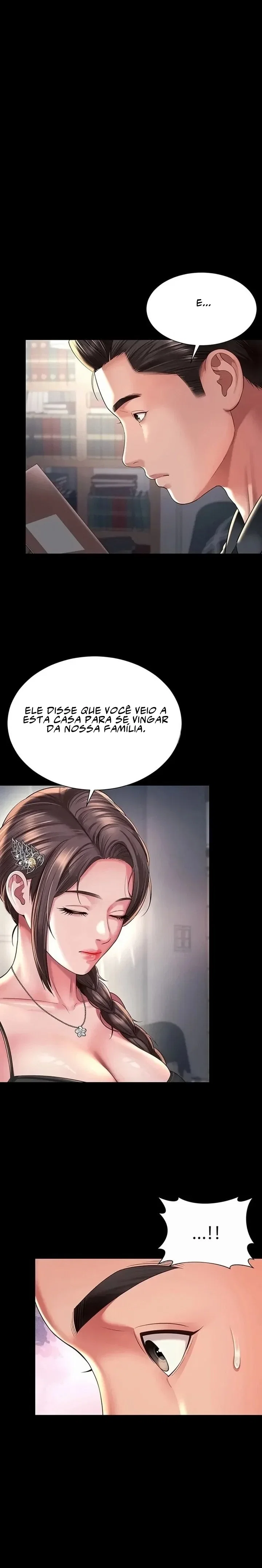 Mother and Daughter’s Home — Capítulo 43 — página 24