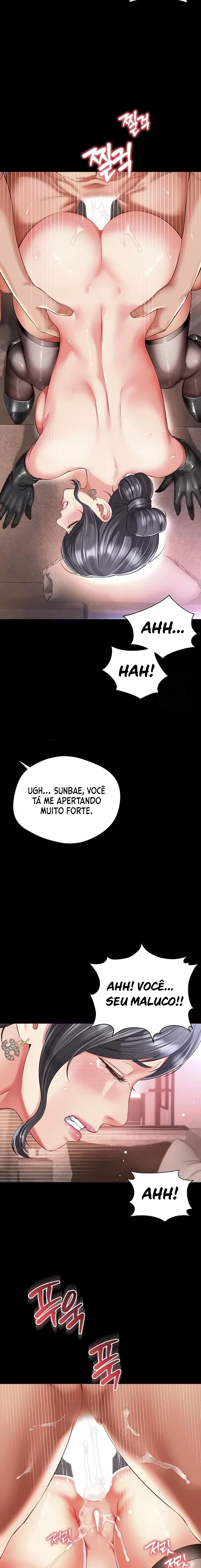 Mother and Daughter’s Home — Capítulo 27 — página 7
