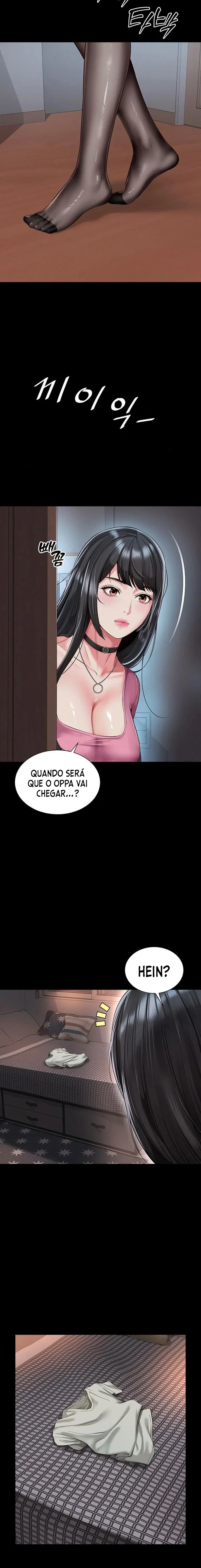 Mother and Daughter’s Home — Capítulo 27 — página 18