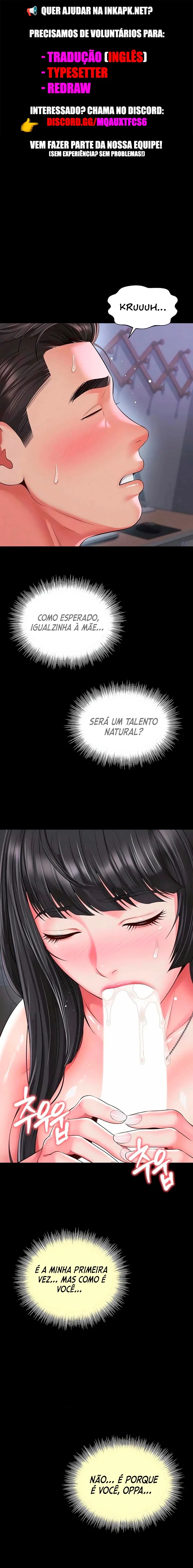 Mother and Daughter’s Home — Capítulo 23 — página 2