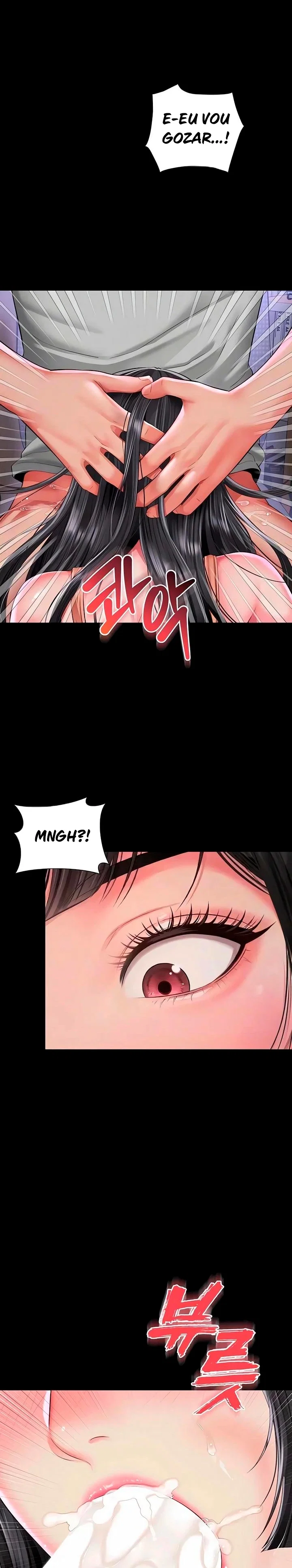 Mother and Daughter’s Home — Capítulo 23 — página 5