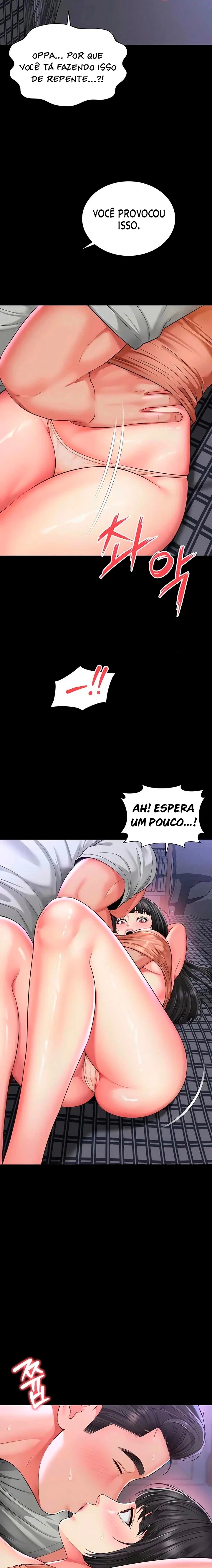Mother and Daughter’s Home — Capítulo 23 — página 11