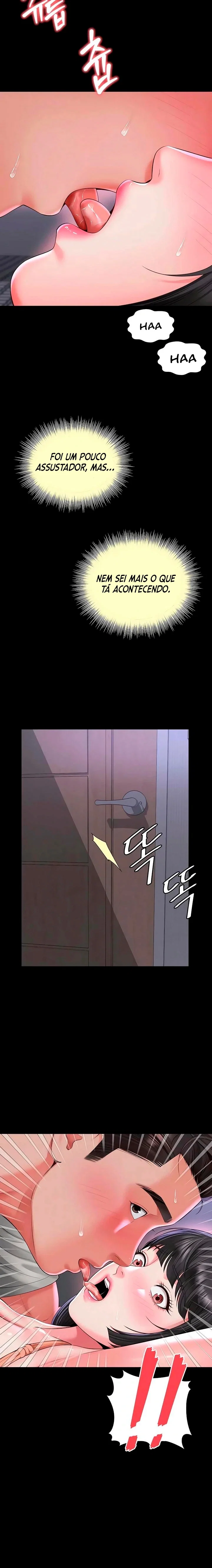 Mother and Daughter’s Home — Capítulo 23 — página 14