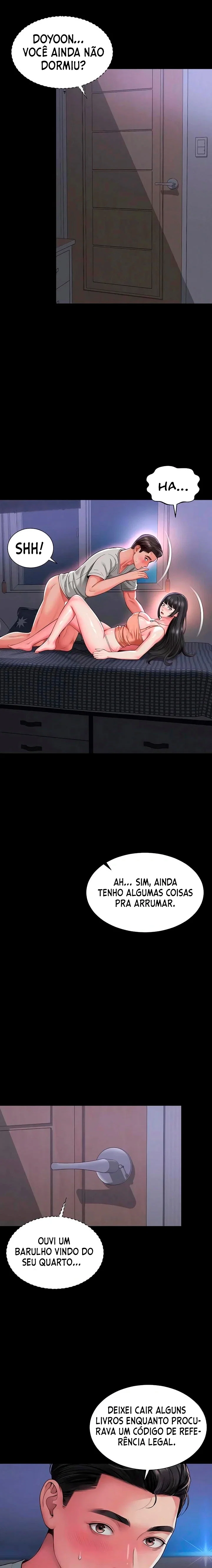 Mother and Daughter’s Home — Capítulo 23 — página 15