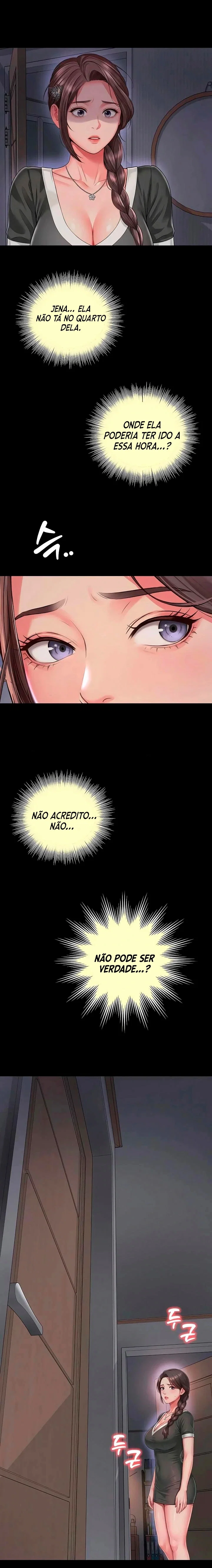 Mother and Daughter’s Home — Capítulo 23 — página 19