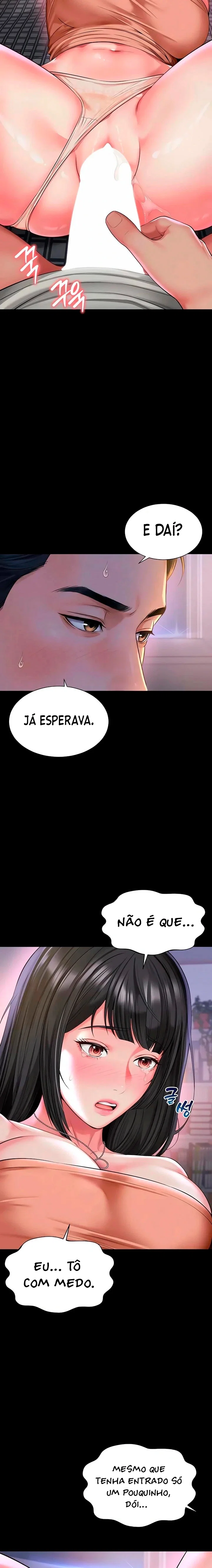 Mother and Daughter’s Home — Capítulo 23 — página 22