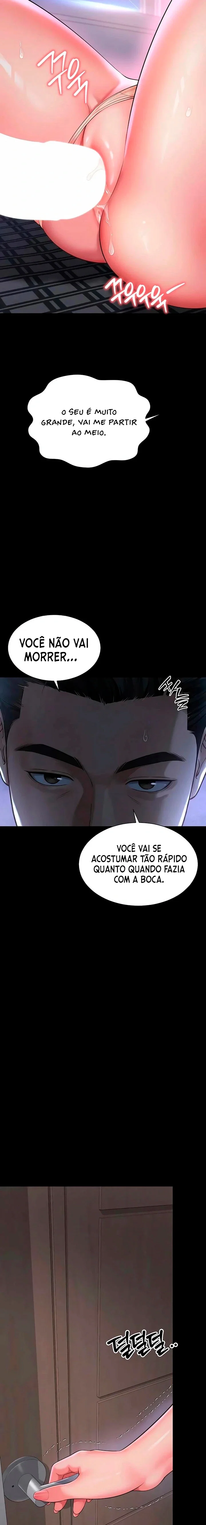Mother and Daughter’s Home — Capítulo 23 — página 23