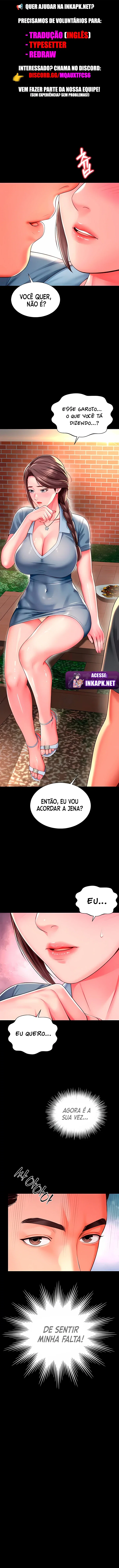 Mother and Daughter’s Home — Capítulo 29 — página 2