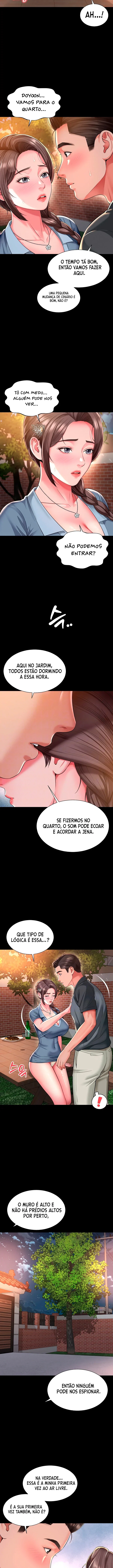 Mother and Daughter’s Home — Capítulo 29 — página 4
