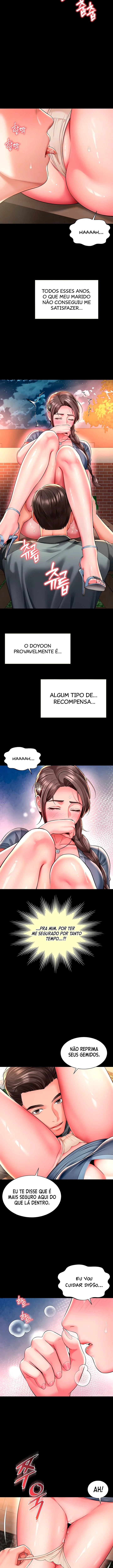 Mother and Daughter’s Home — Capítulo 29 — página 7