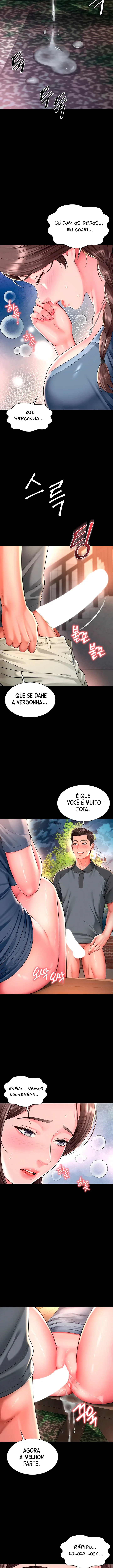 Mother and Daughter’s Home — Capítulo 29 — página 12