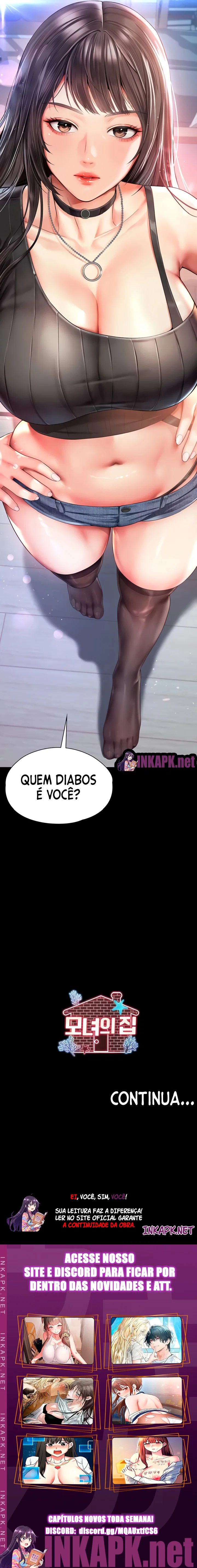 Mother and Daughter’s Home — Capítulo 7 — página 11