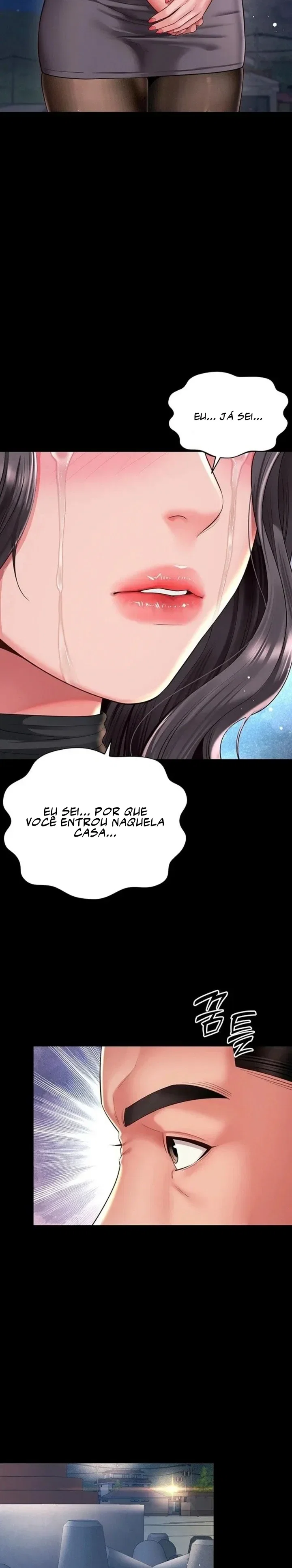 Mother and Daughter’s Home — Capítulo 36 — página 5