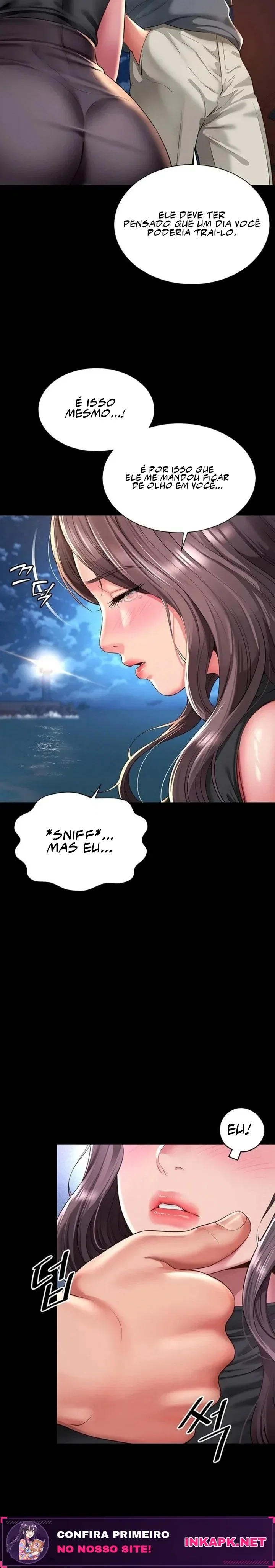 Mother and Daughter’s Home — Capítulo 36 — página 16