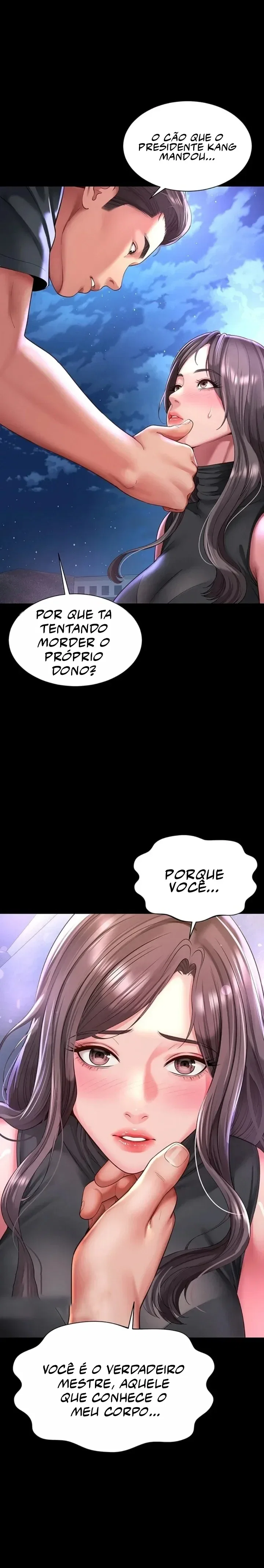 Mother and Daughter’s Home — Capítulo 36 — página 17