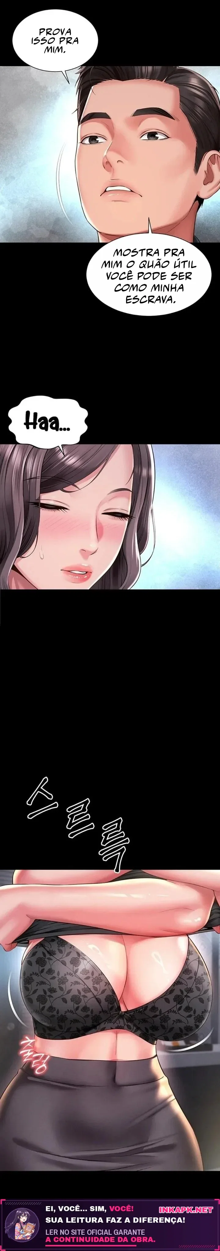 Mother and Daughter’s Home — Capítulo 36 — página 24