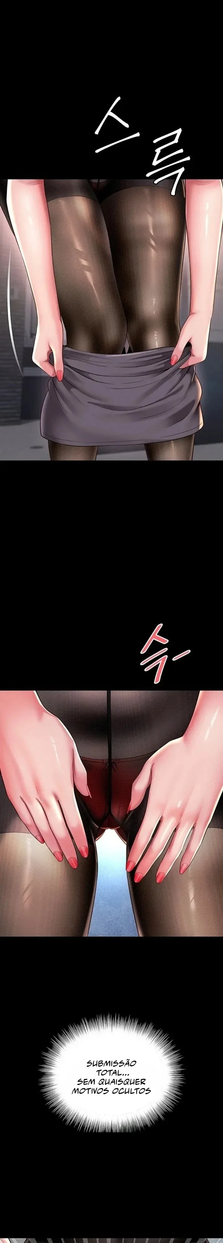 Mother and Daughter’s Home — Capítulo 36 — página 25
