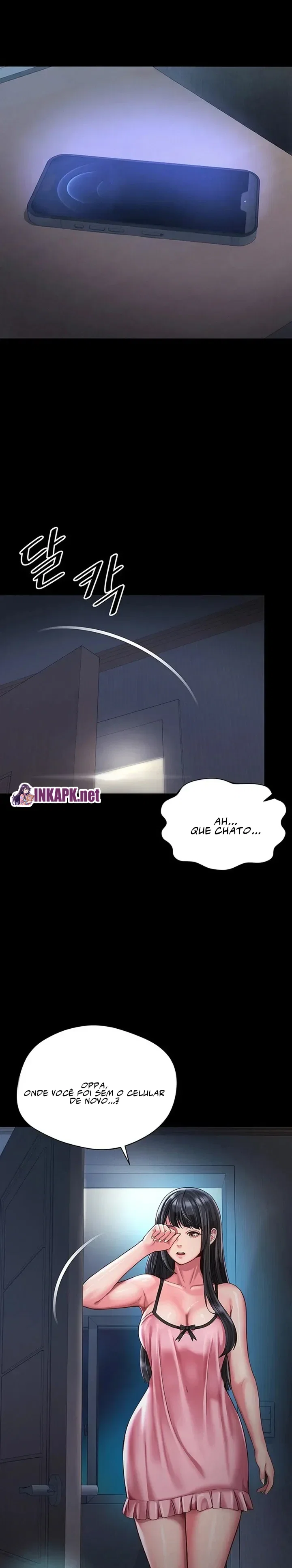 Mother and Daughter’s Home — Capítulo 38 — página 5