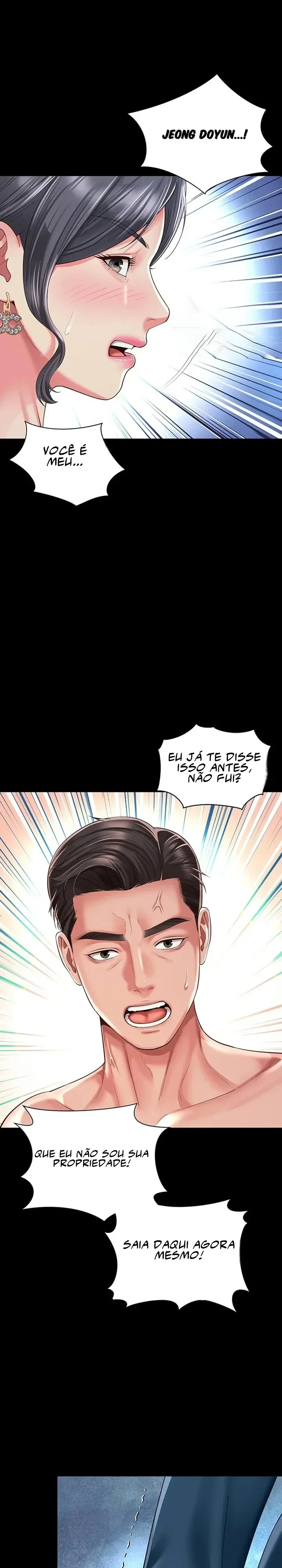 Mother and Daughter’s Home — Capítulo 38 — página 24