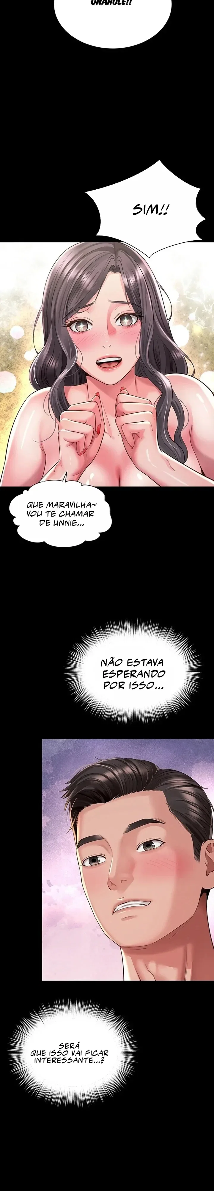 Mother and Daughter’s Home — Capítulo 38 — página 28
