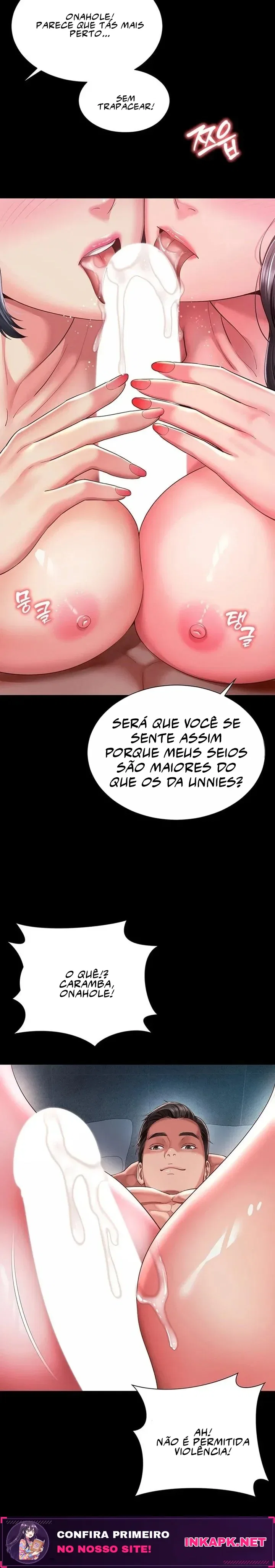 Mother and Daughter’s Home — Capítulo 38 — página 30