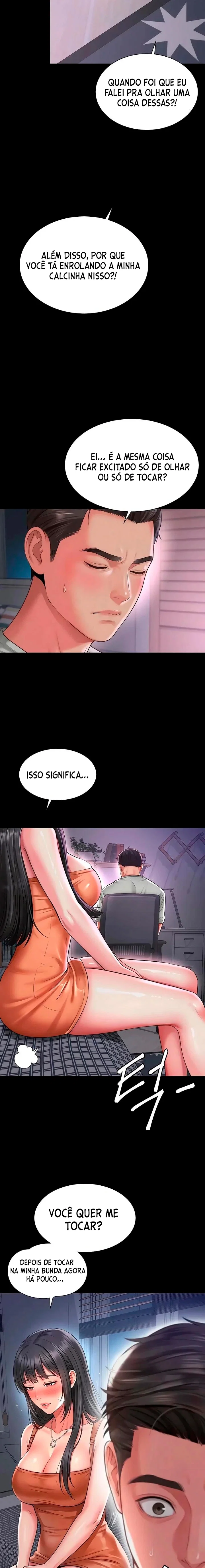 Mother and Daughter’s Home — Capítulo 22 — página 13