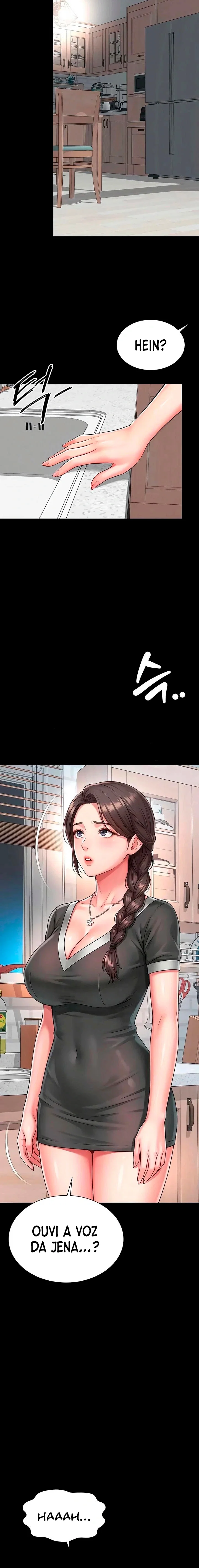 Mother and Daughter’s Home — Capítulo 22 — página 19