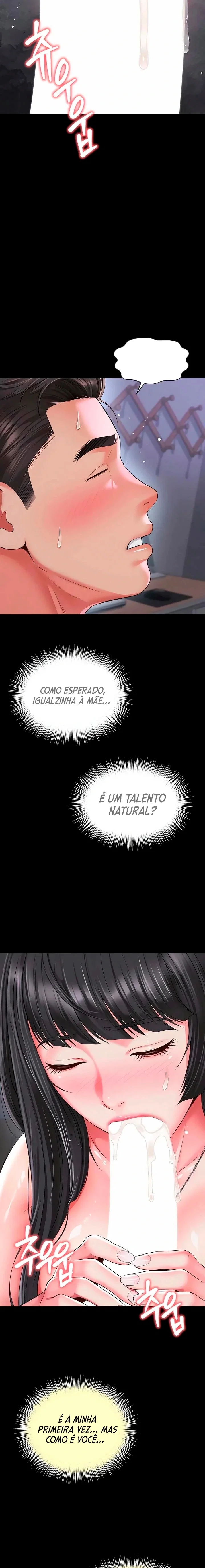 Mother and Daughter’s Home — Capítulo 22 — página 23