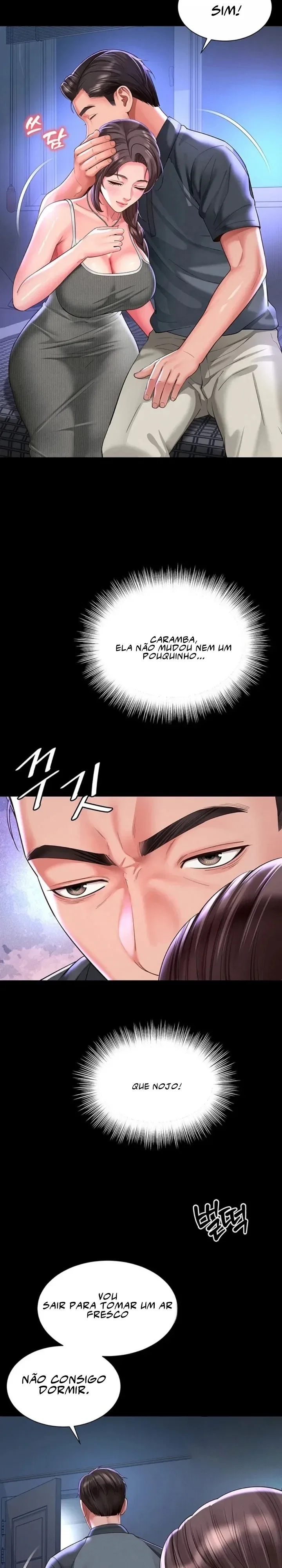 Mother and Daughter’s Home — Capítulo 35 — página 25