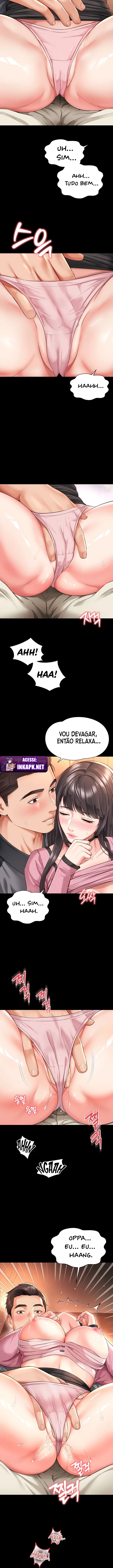 Mother and Daughter’s Home — Capítulo 32 — página 10