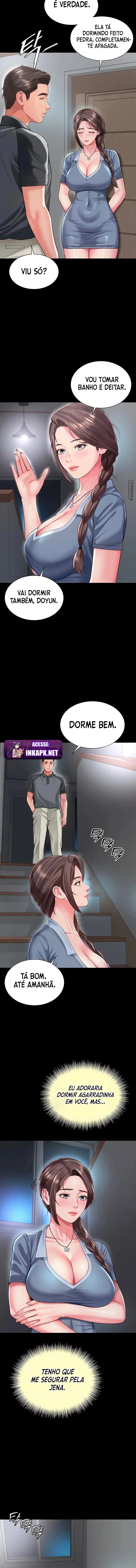 Mother and Daughter’s Home — Capítulo 31 — página 2