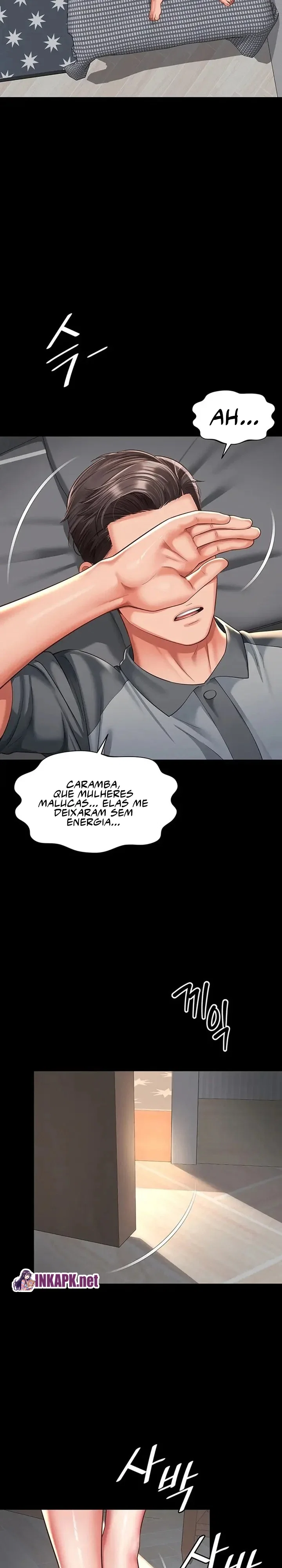 Mother and Daughter’s Home — Capítulo 41 — página 11