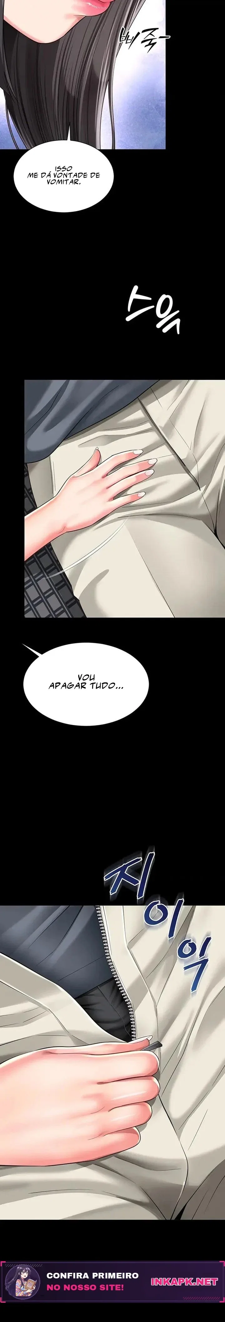 Mother and Daughter’s Home — Capítulo 41 — página 15