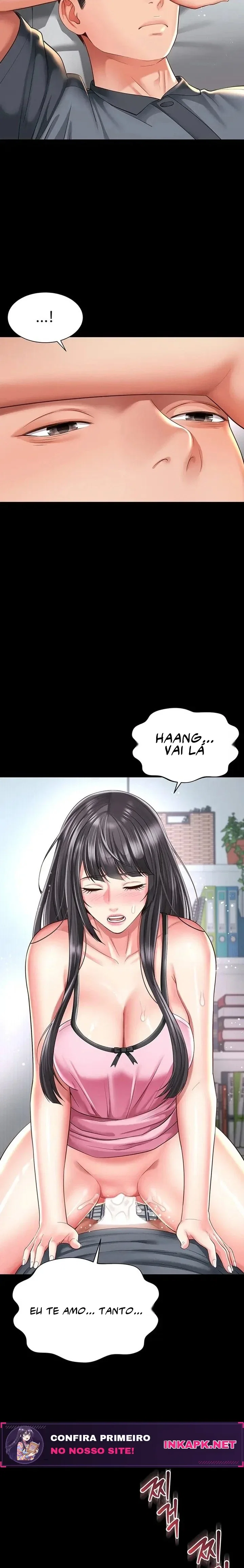 Mother and Daughter’s Home — Capítulo 41 — página 27