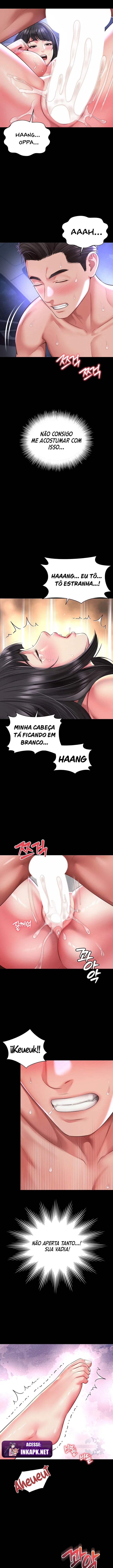 Mother and Daughter’s Home — Capítulo 34 — página 9