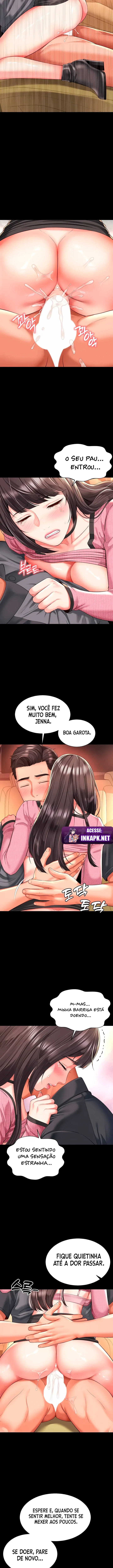 Mother and Daughter’s Home — Capítulo 33 — página 10