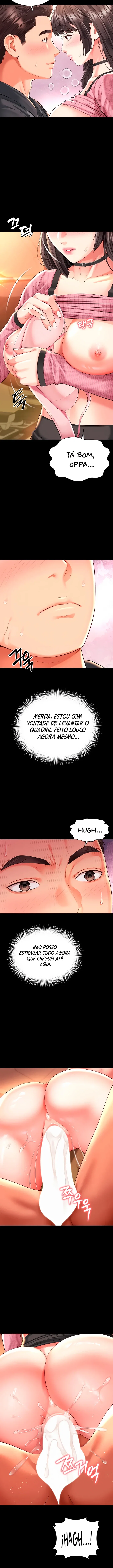 Mother and Daughter’s Home — Capítulo 33 — página 11