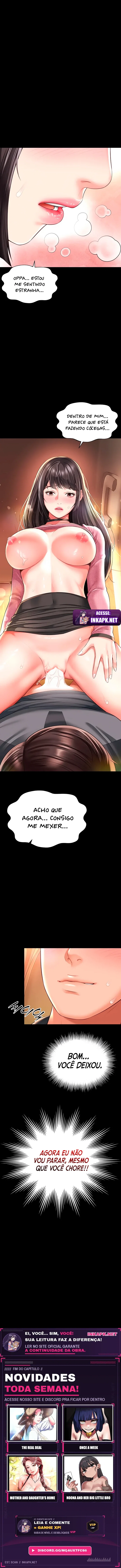 Mother and Daughter’s Home — Capítulo 33 — página 12