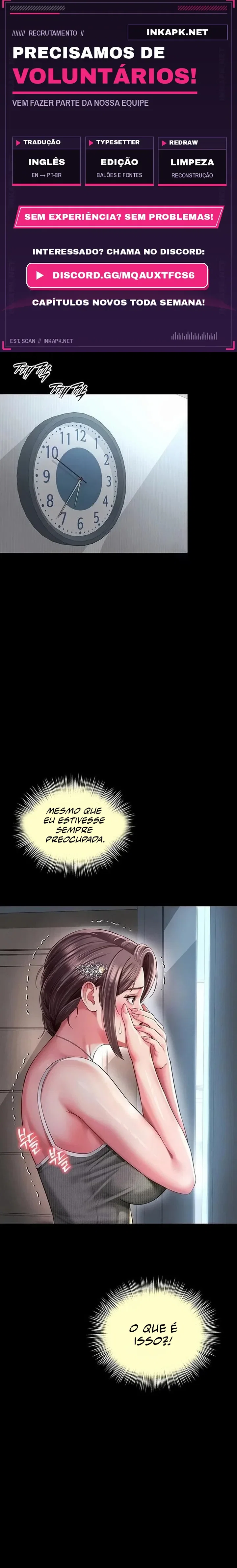 Mother and Daughter’s Home — Capítulo 42 — página 2
