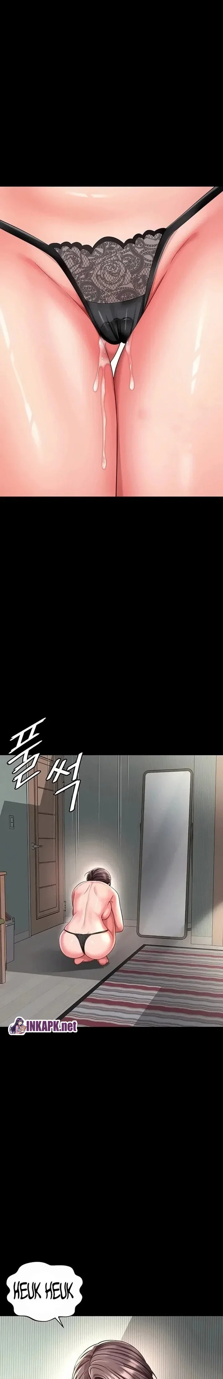 Mother and Daughter’s Home — Capítulo 42 — página 20