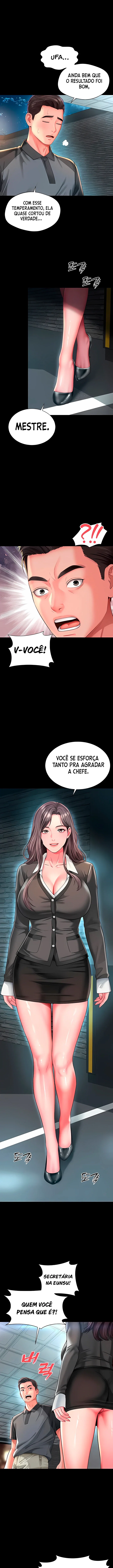 Mother and Daughter’s Home — Capítulo 28 — página 5