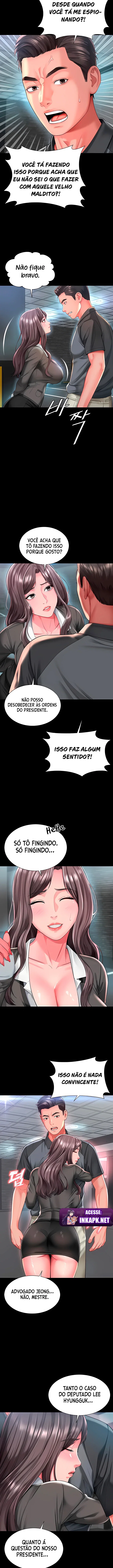 Mother and Daughter’s Home — Capítulo 28 — página 6