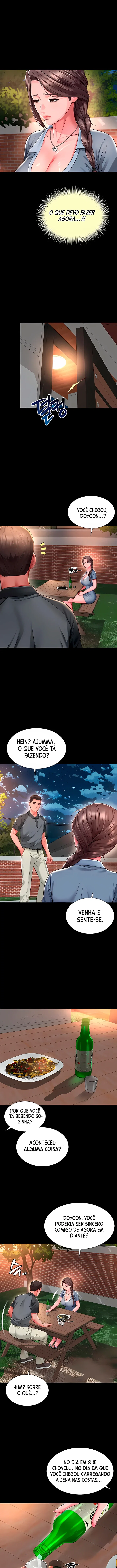 Mother and Daughter’s Home — Capítulo 28 — página 9