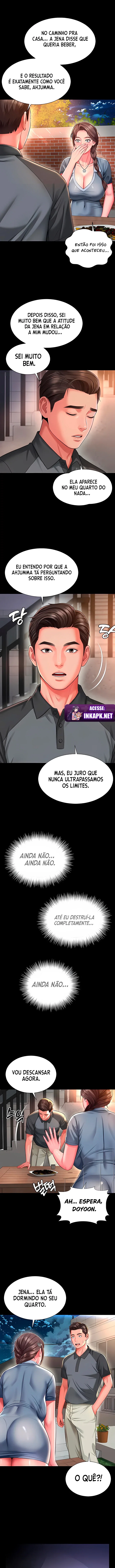 Mother and Daughter’s Home — Capítulo 28 — página 11