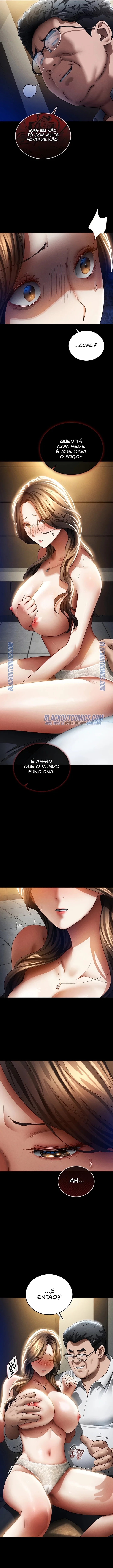 O Diário do Empresário das Idols — Capítulo 4 — página 3