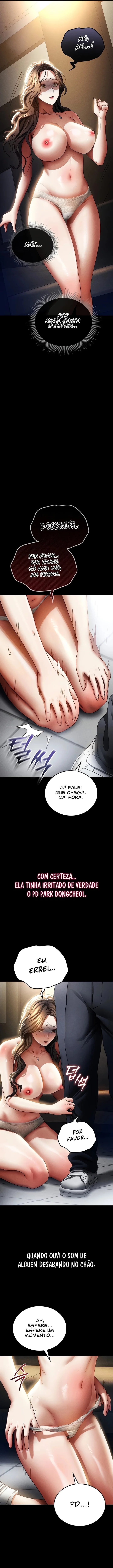 O Diário do Empresário das Idols — Capítulo 4 — página 14