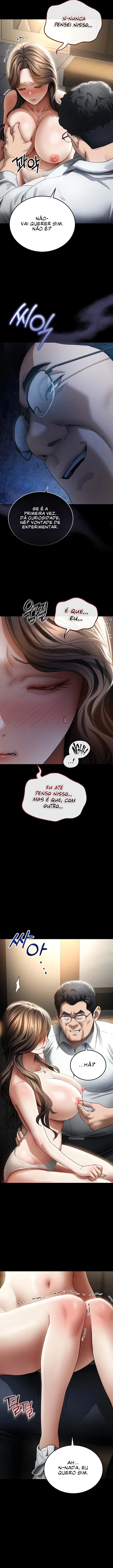 O Diário do Empresário das Idols — Capítulo 3 — página 20